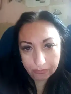 Snapshot of Veronica-Celie chatting on 18, 2, 2026 Veronica-Celie online show from 18, 2, 2026