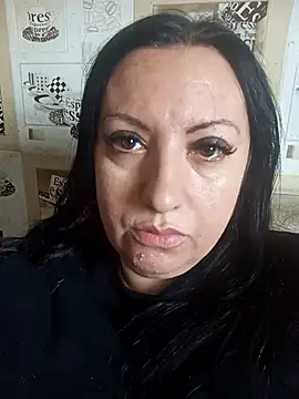 Snapshot of Veronica-Celie chatting on 22, 2, 2026 Veronica-Celie online show from 22, 2, 2026