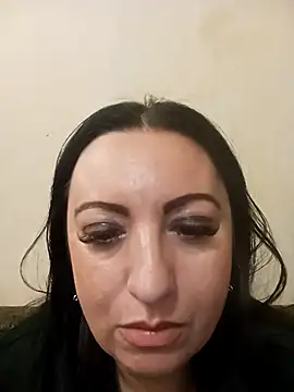 Snapshot of Veronica-Celie chatting on 22, 2, 2026 Veronica-Celie online show from 22, 2, 2026