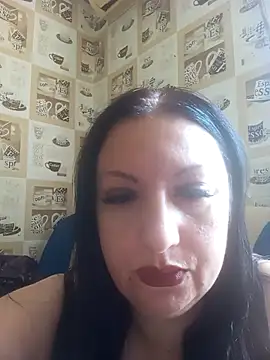 Snapshot of Veronica-Celie chatting on 9, 5, 2026 Veronica-Celie online show from 9, 5, 2026