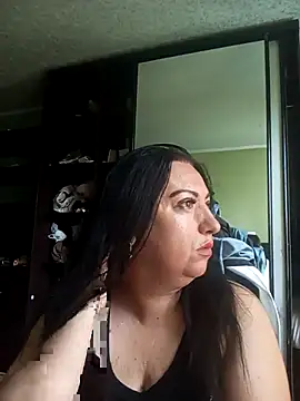 Snapshot of Veronica-Celie chatting on 23, 5, 2026 Veronica-Celie online show from 23, 5, 2026