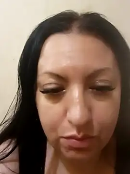 Snapshot of Veronica-Celie chatting on 27, 5, 2026 Veronica-Celie online show from 27, 5, 2026