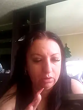 Snapshot of Veronica-Celie chatting on 30, 5, 2026 Veronica-Celie online show from 30, 5, 2026