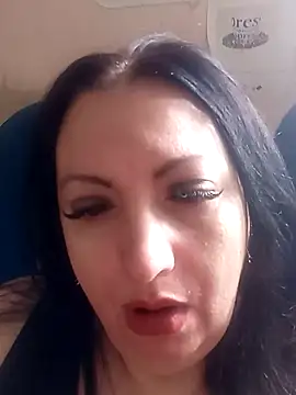 Snapshot of Veronica-Celie chatting on 1, 6, 2026 Veronica-Celie online show from 1, 6, 2026