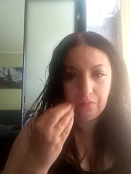 Snapshot of Veronica-Celie chatting on 2, 6, 2026 Veronica-Celie online show from 2, 6, 2026