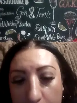 Snapshot of Veronica-Celie chatting on 25, 6, 2026 Veronica-Celie online show from 25, 6, 2026