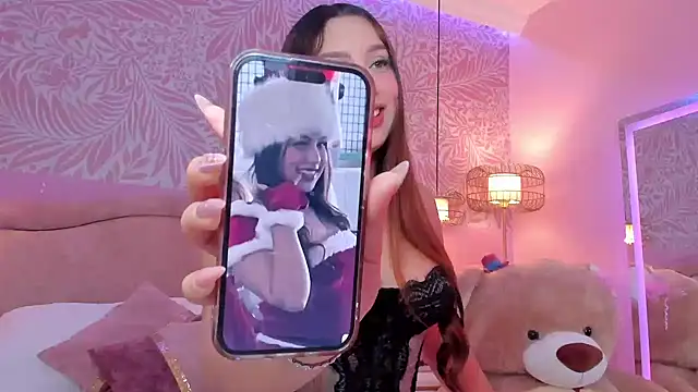 EmilyCollinss1 online show from 23, 11, 2025