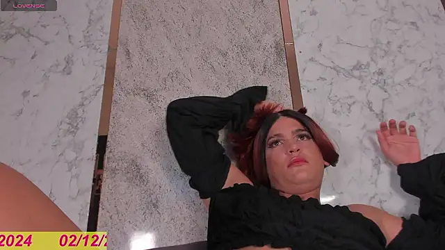 Sexual Desirests online show from 2, 12, 2024