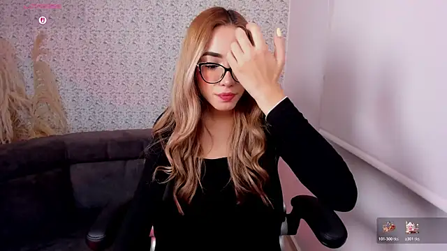 Sarajonnes online show from 5, 12, 2025