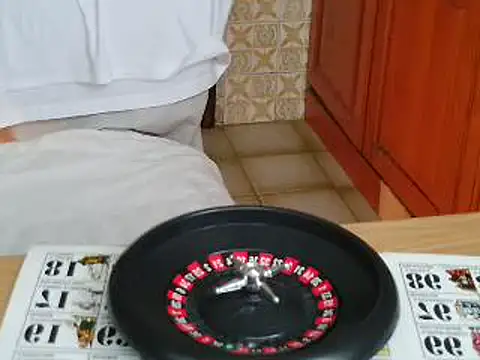 VeneRed online show from 23, 10, 2025