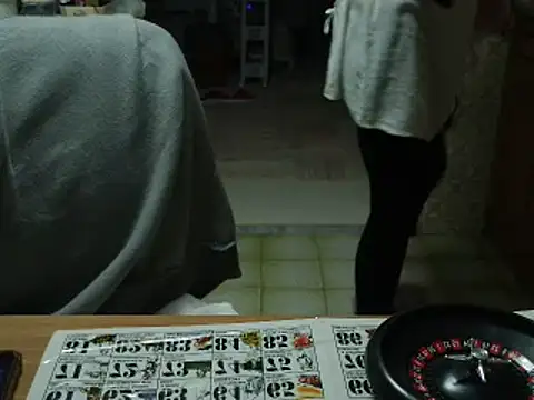 VeneRed online show from 9, 11, 2025