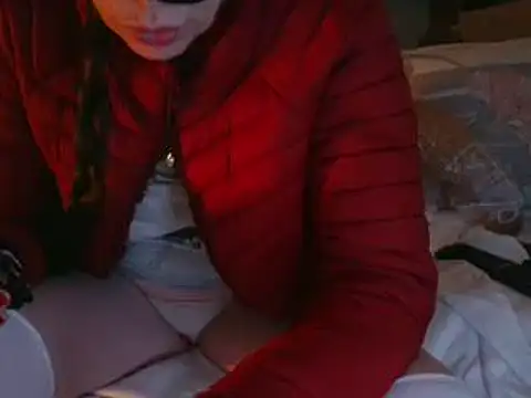 VeneRed online show from 20, 11, 2025