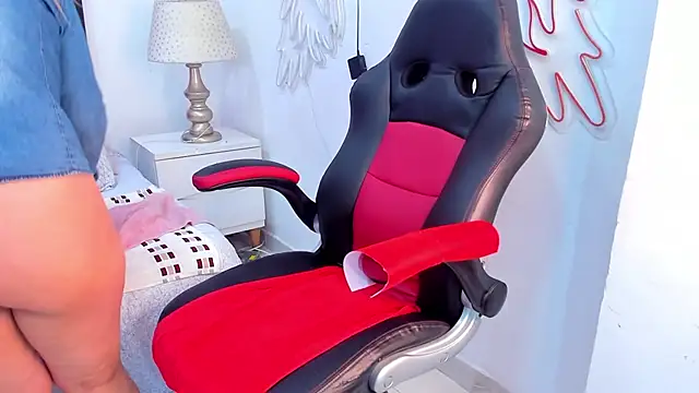 MalorySweet online show from 28, 12, 2024