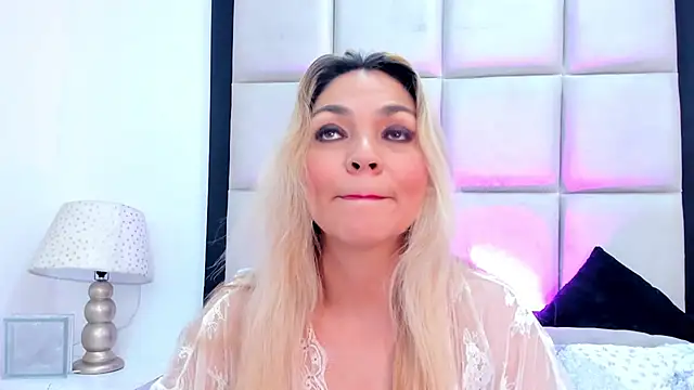 MalorySweet online show from 29, 12, 2024