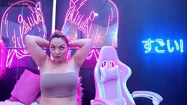 MalorySweet online show from 12, 1, 2025