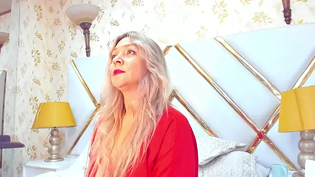 MalorySweet online show from 28, 1, 2025