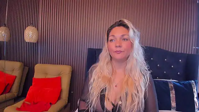 Snapshot of MalorySweet chatting on 29, 5, 2026 MalorySweet online show from 29, 5, 2026