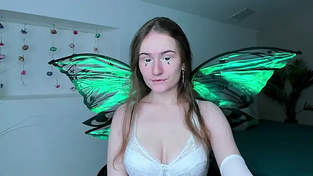 L1ittle kitty  online show from 15, 11, 2025