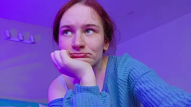 L1ittle kitty  online show from 26, 2, 2026