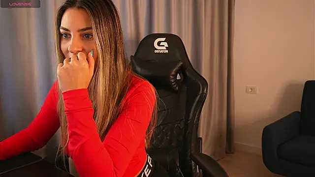 izzy belle online show from 20, 1, 2025