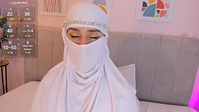 rawiya online show from 15, 12, 2025