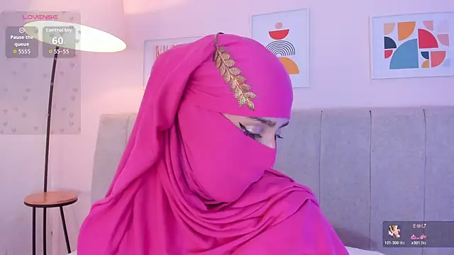 Snapshot of rawiya chatting on 28, 7, 2026 rawiya online show from 28, 7, 2026