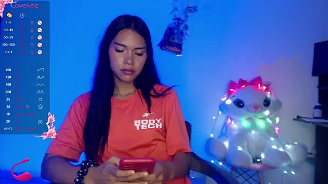 valeriah 7 online show from 20, 12, 2024