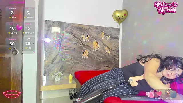 cloee-rabbyt online show from 7, 2, 2025