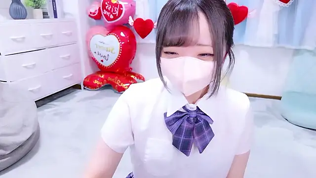 ASUKA ch online show from 12, 2, 2026