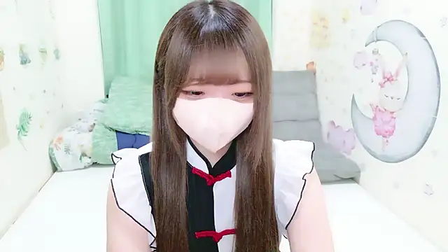 ASUKA ch online show from 3, 3, 2026