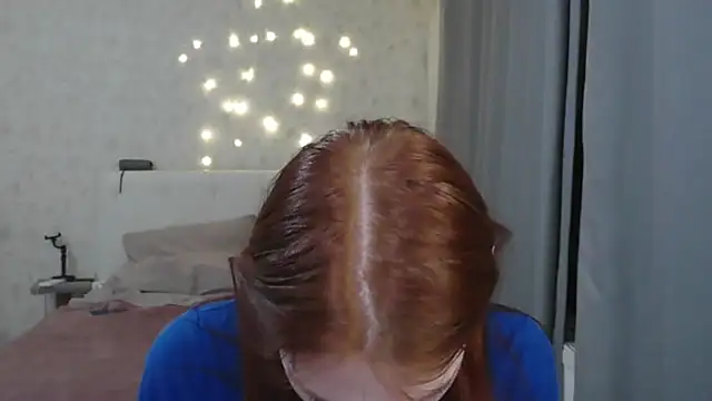 KateBunny online show from 17, 3, 2026