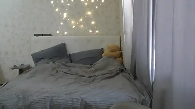 KateBunny online show from 3, 6, 2026