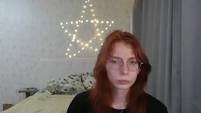 KateBunny online show from 13, 6, 2026