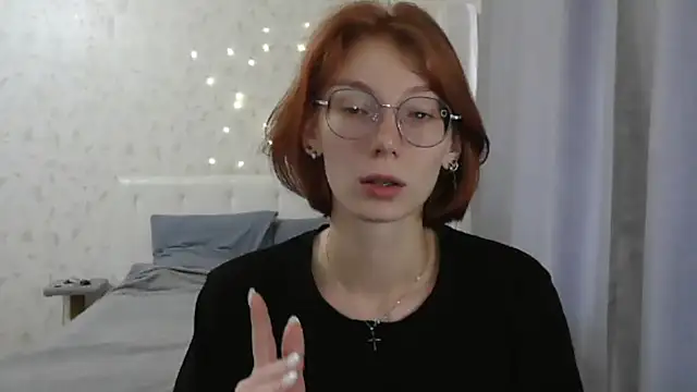 KateBunny online show from 27, 6, 2026