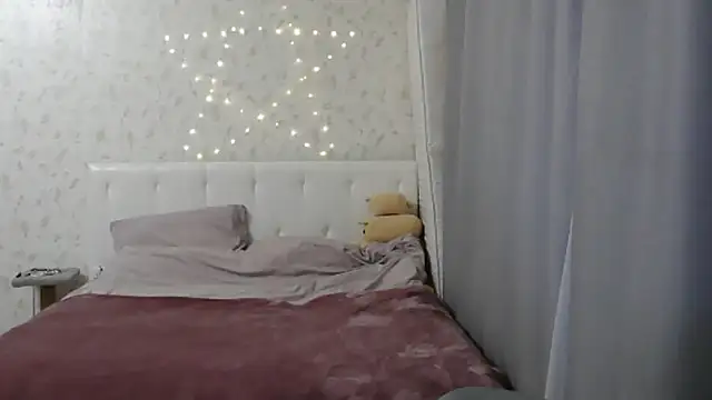 KateBunny online show from 10, 7, 2026