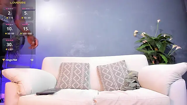 Iker bigdick online show from 21, 1, 2025