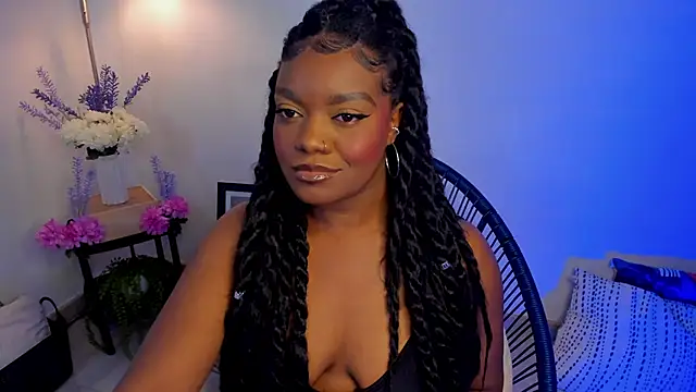 Im Maria online show from 23, 10, 2025