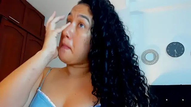 kathyajhonss online show from 27, 3, 2026