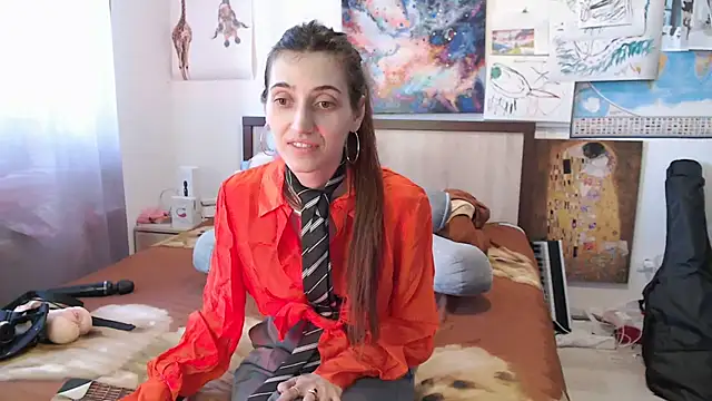 Iren online show from 14, 3, 2025