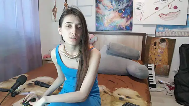 Iren online show from 22, 3, 2025