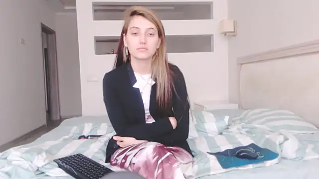 Iren online show from 13, 11, 2025