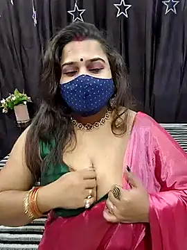 Snapshot of AzadPanchi2024 chatting on 5, 1, 2025 AzadPanchi2024 online show from 5, 1, 2025