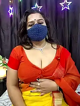 Snapshot of AzadPanchi2024 chatting on 7, 1, 2025 AzadPanchi2024 online show from 7, 1, 2025