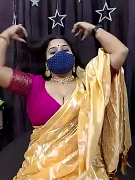 Snapshot of AzadPanchi2024 chatting on 11, 1, 2025 AzadPanchi2024 online show from 11, 1, 2025