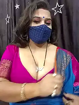 Snapshot of AzadPanchi2024 chatting on 18, 1, 2025 AzadPanchi2024 online show from 18, 1, 2025