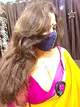 Snapshot of AzadPanchi2024 chatting on 19, 1, 2025 AzadPanchi2024 online show from 19, 1, 2025