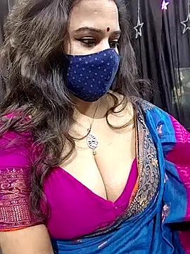 Snapshot of AzadPanchi2024 chatting on 26, 1, 2025 AzadPanchi2024 online show from 26, 1, 2025