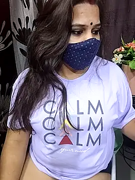 Snapshot of AzadPanchi2024 chatting on 9, 2, 2025 AzadPanchi2024 online show from 9, 2, 2025