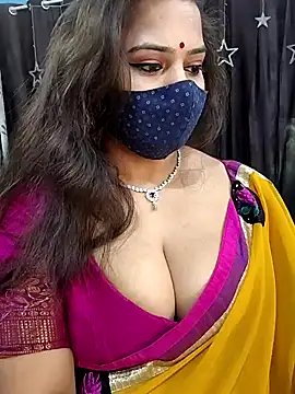 Snapshot of AzadPanchi2024 chatting on 14, 2, 2025 AzadPanchi2024 online show from 14, 2, 2025