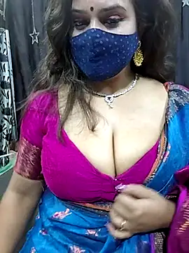 Snapshot of AzadPanchi2024 chatting on 19, 2, 2025 AzadPanchi2024 online show from 19, 2, 2025